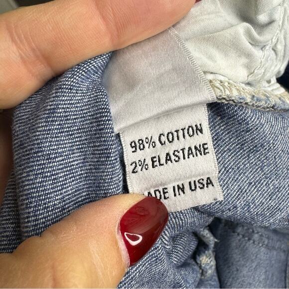 LOVERS & FRIENDS RICKY SKINNY JEANS - Picture 8 of 9